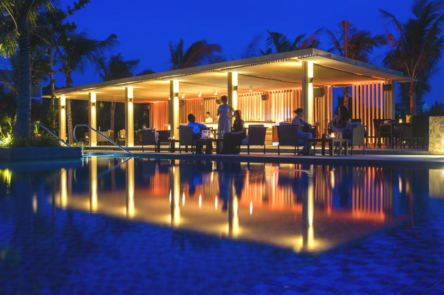 Salinda Resort Phu Quoc Island Haute Grandeur