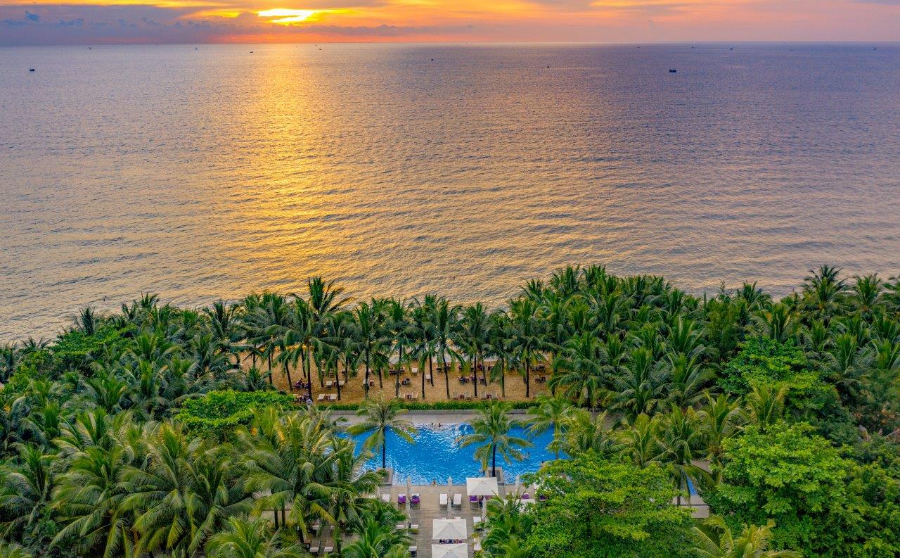 Salinda Resort Phu Quoc Island - Haute Grandeur