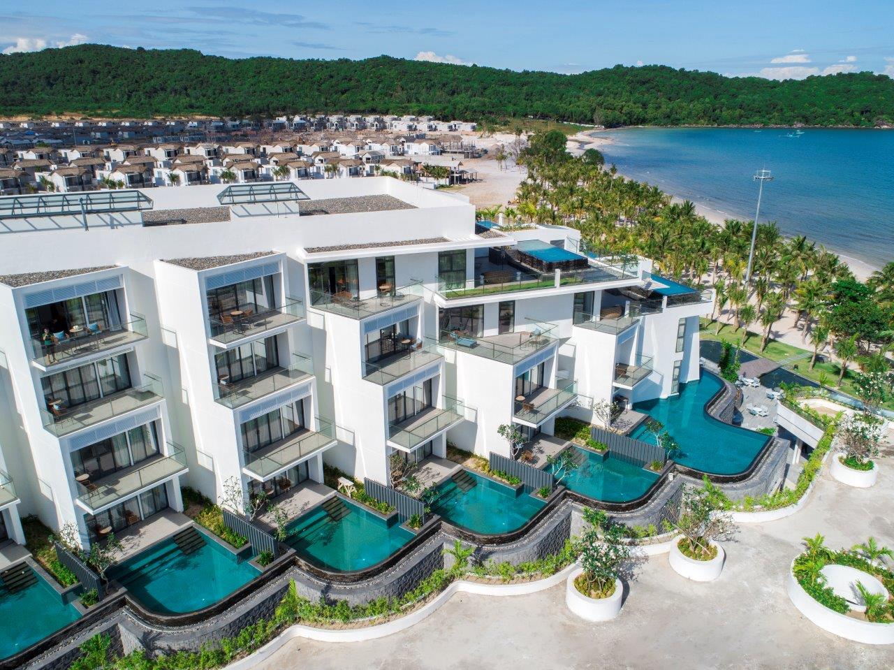 Premier Residences Phu Quoc Emerald Bay Managed By Accor Haute Grandeur