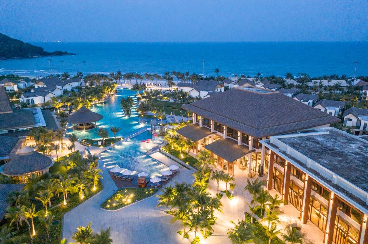 New World Phu Quoc Resort - Haute Grandeur