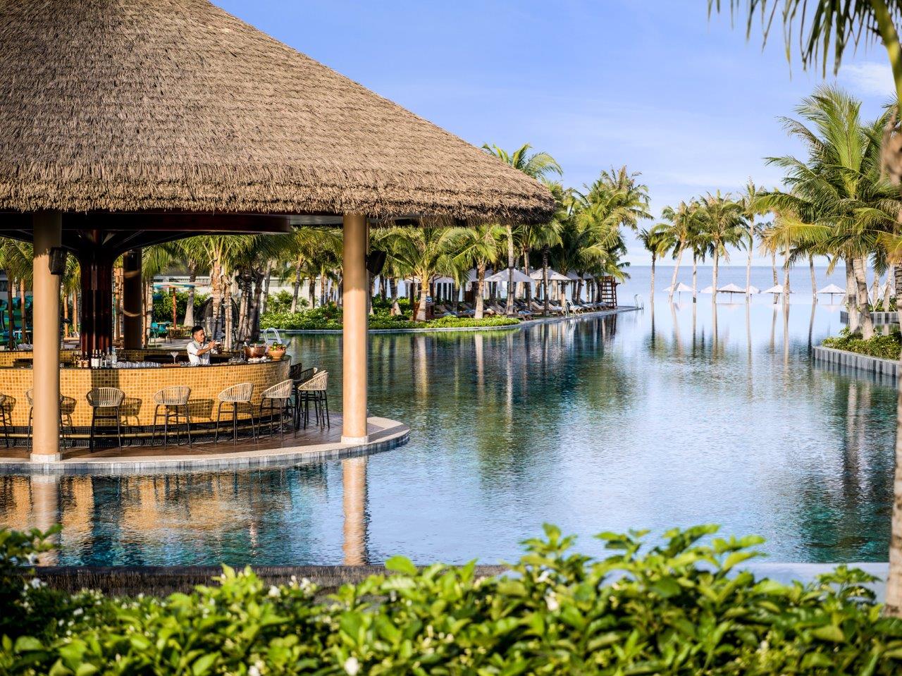 New World Phu Quoc Resort - Haute Grandeur