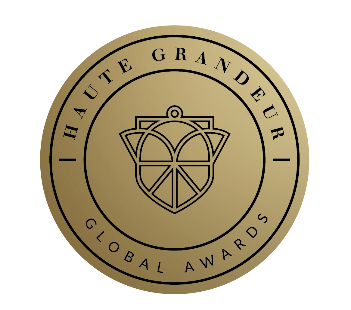 ผลการค้นหารูปภาพสำหรับ Haute Grandeur Global Awards