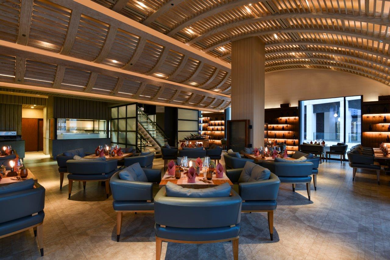 M|SPA at Alwadi Hotel Doha MGallery - Haute Grandeur